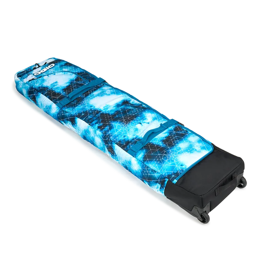 Ogio Ski & Snowboard Wheeled Bag