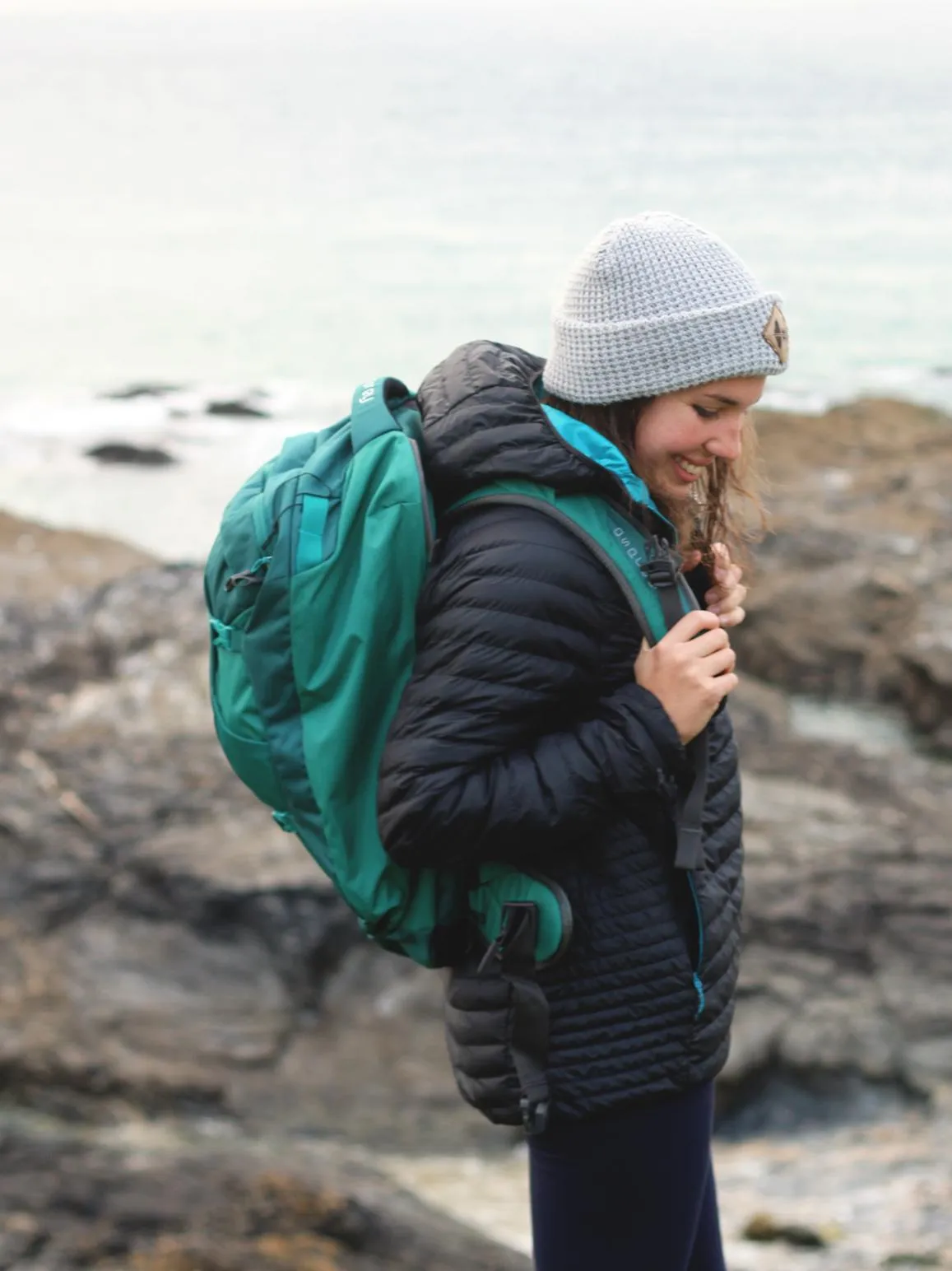 Osprey Fairview 40 Travel Pack Carry-On Women's Fit