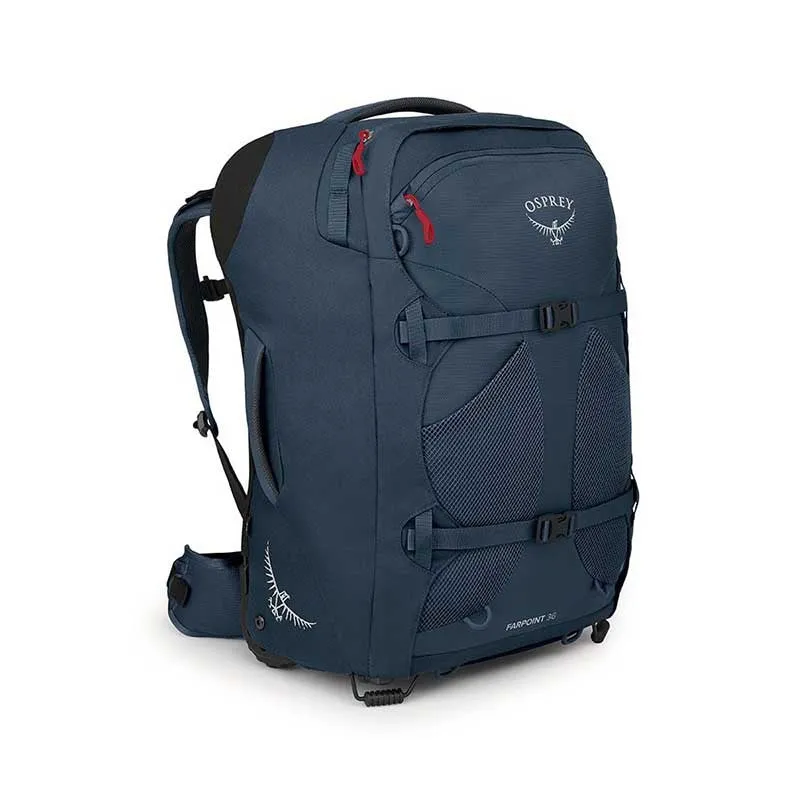 Osprey Farpoint Wheeled Travel Pack 65 L - Men's Convertible