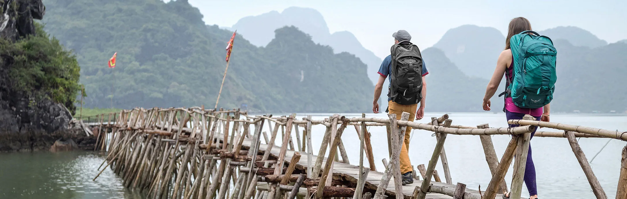 Osprey Farpoint 40 Travel Pack