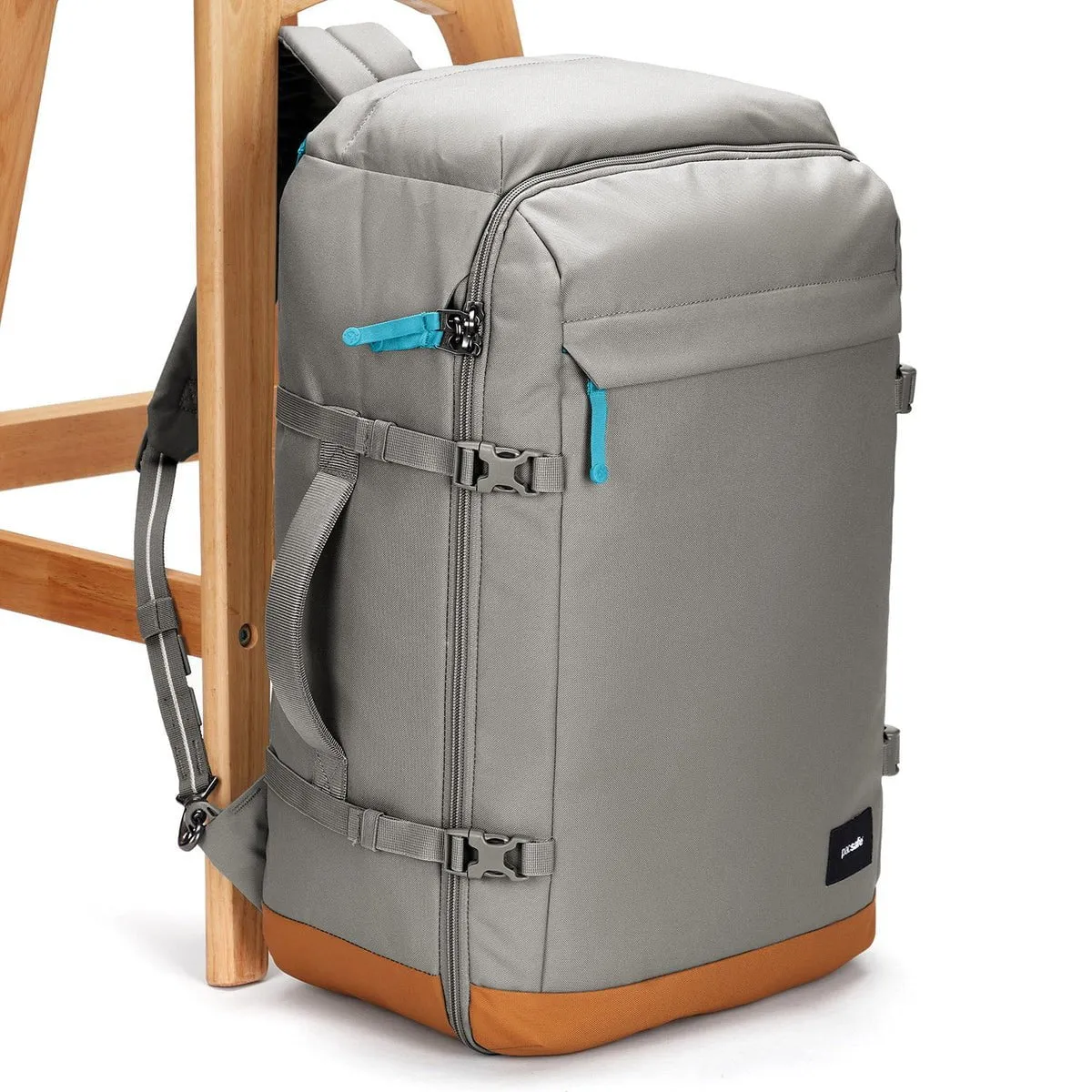 Pacsafe GO Anti-Theft 44L Carry-On Backpack