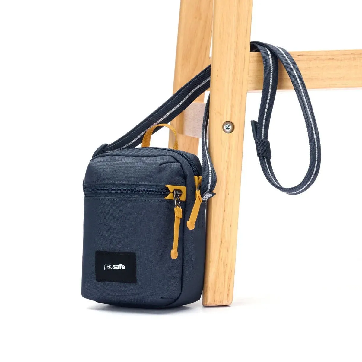 Pacsafe GO Anti-Theft Micro Crossbody