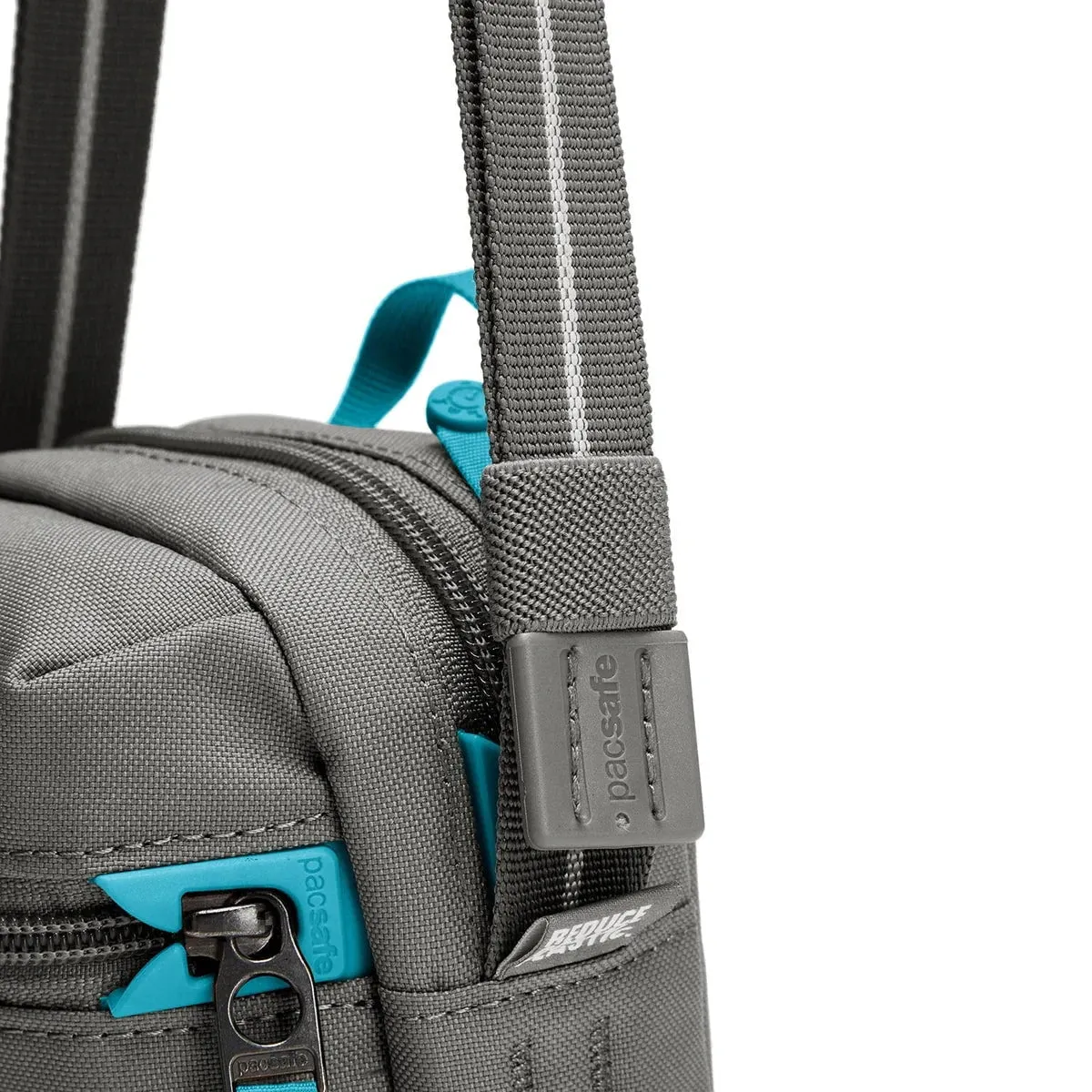 Pacsafe GO Anti-Theft Micro Crossbody