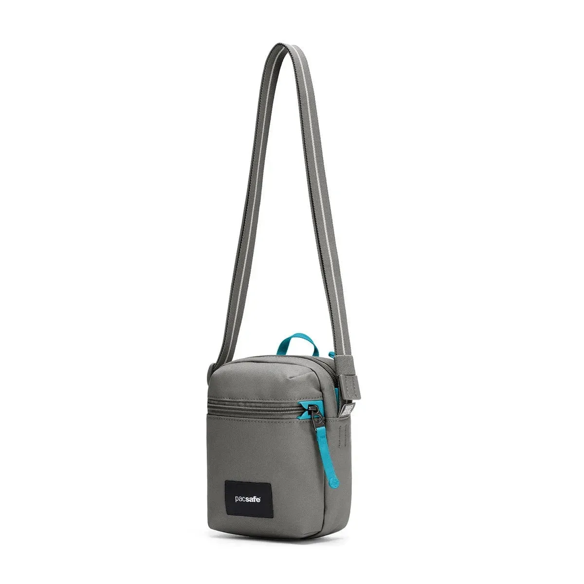 Pacsafe GO Anti-Theft Micro Crossbody