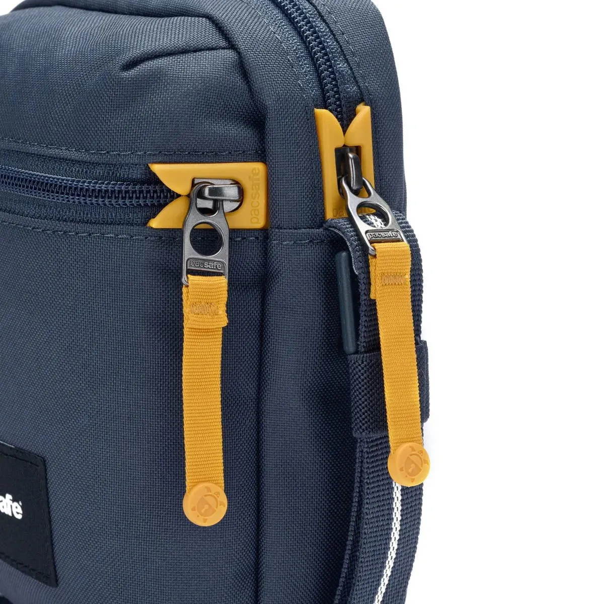 Pacsafe GO Anti-Theft Micro Crossbody