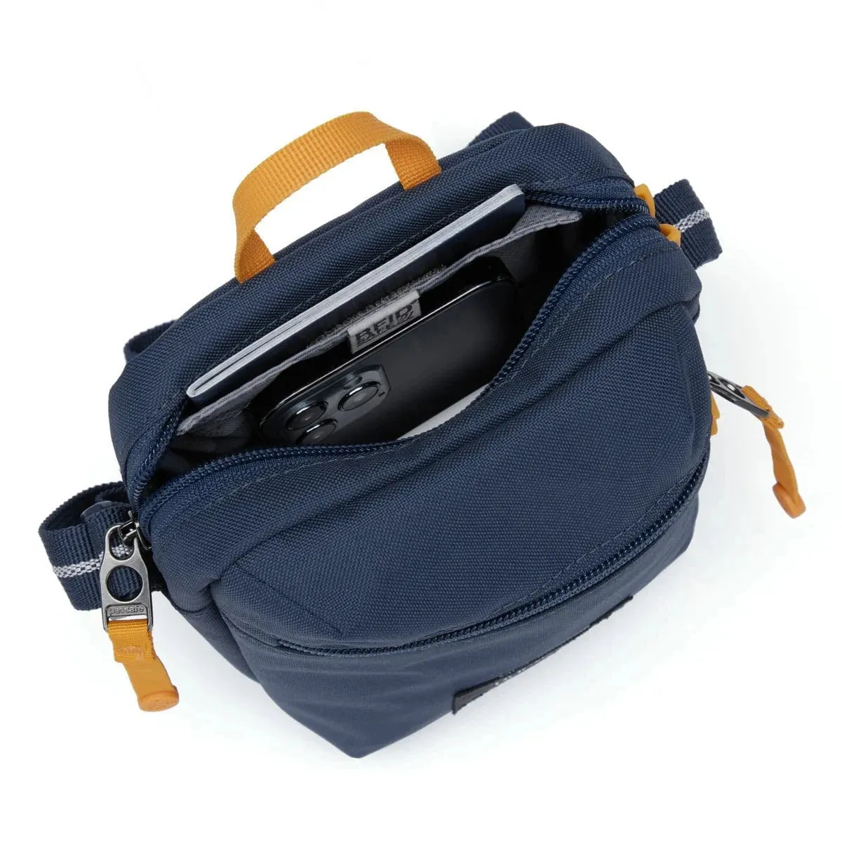 Pacsafe GO Anti-Theft Micro Crossbody