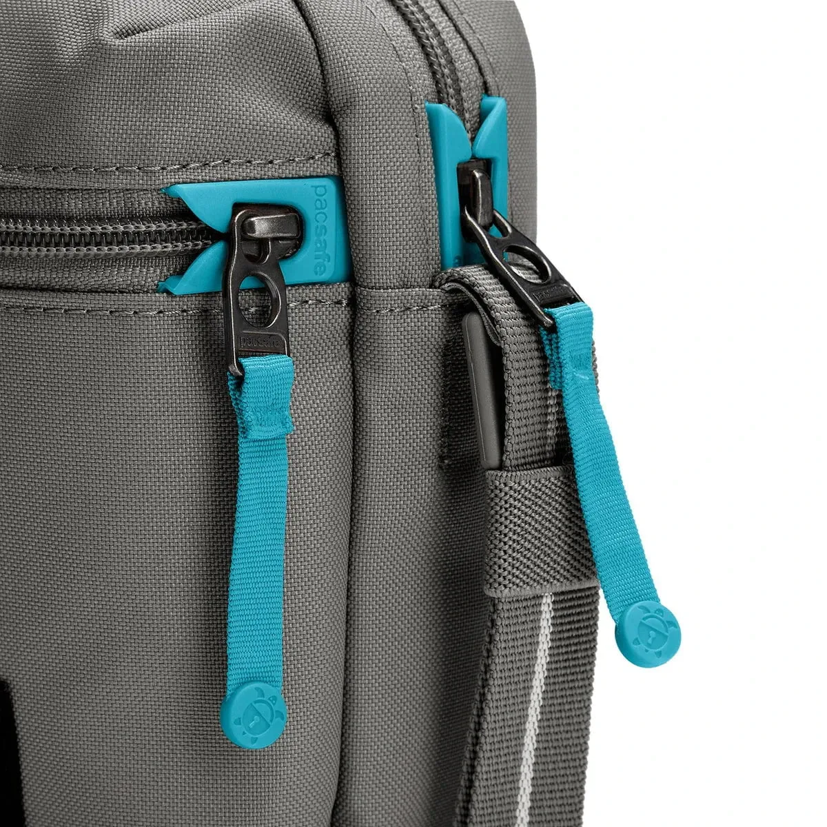 Pacsafe GO Anti-Theft Micro Crossbody