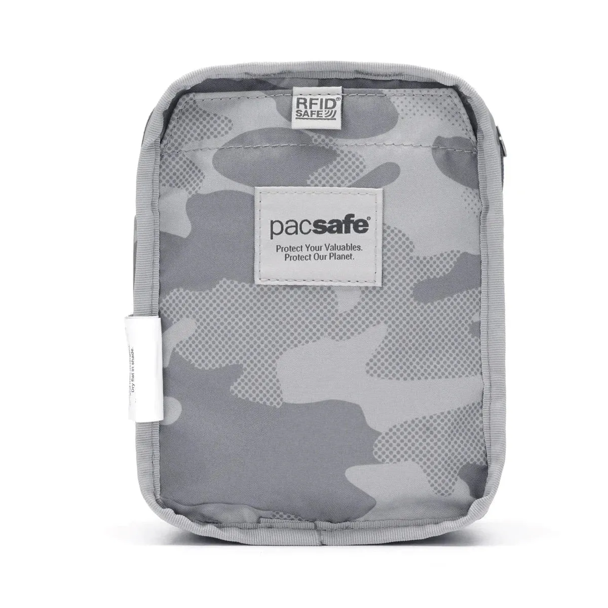 Pacsafe GO Anti-Theft Micro Crossbody