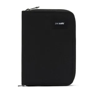 Pacsafe RFIDsafe™ RFID Blocking Compact Travel Organizer
