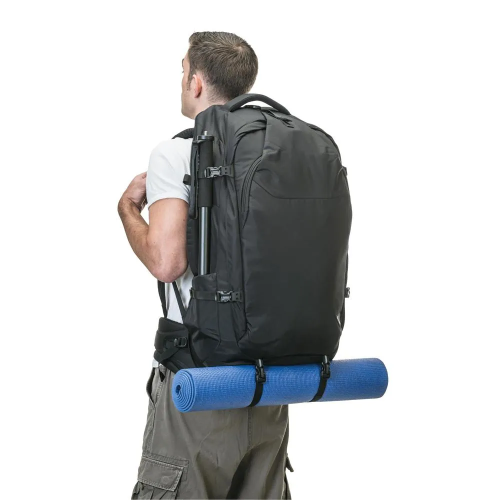 Pacsafe Venturesafe EXP65 Anti-Theft 65L Travel Pack
