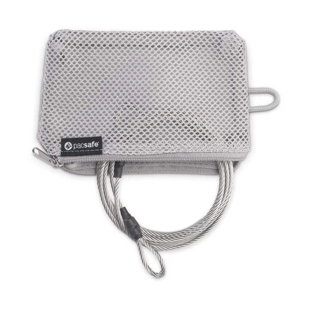Pacsafe Venturesafe EXP65 Anti-Theft 65L Travel Pack