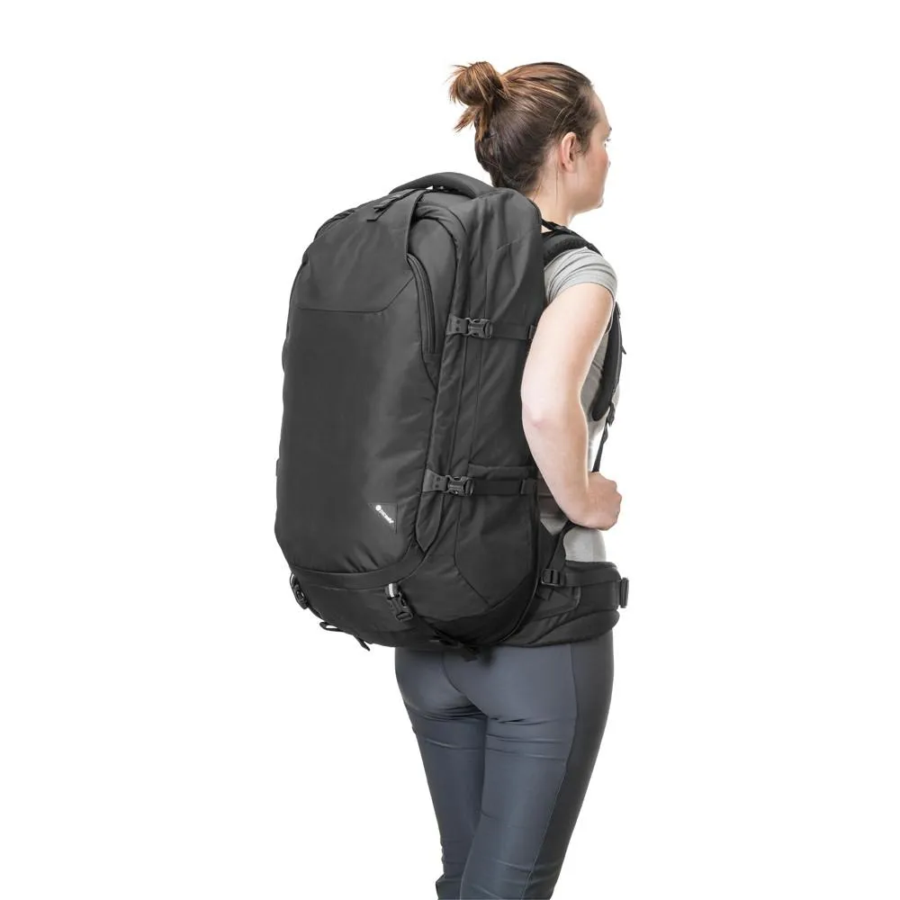 Pacsafe Venturesafe EXP65 Anti-Theft 65L Travel Pack