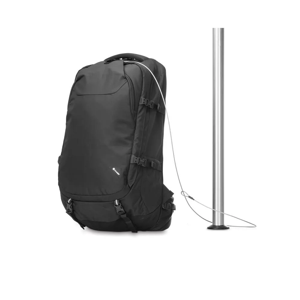 Pacsafe Venturesafe EXP65 Anti-Theft 65L Travel Pack