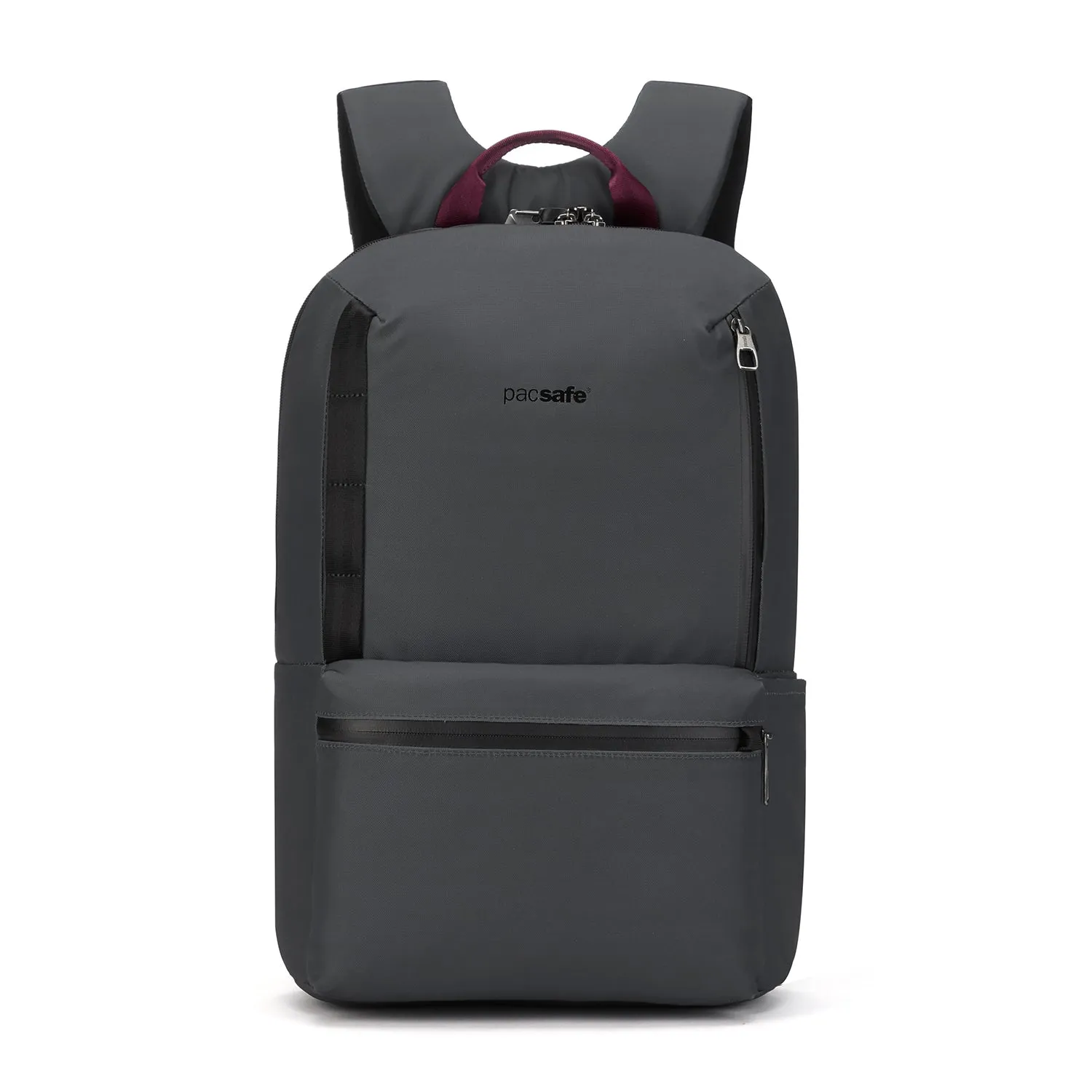 Pacsafe X 20L Anti-Theft Recycled Backpack