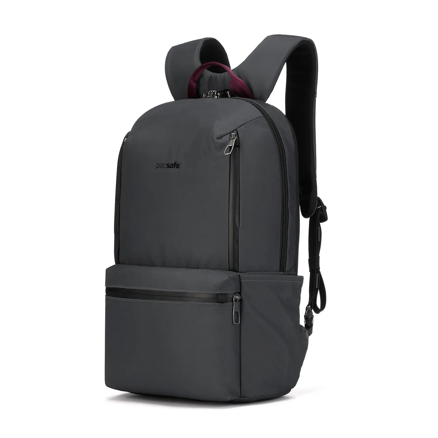Pacsafe X 20L Anti-Theft Recycled Backpack