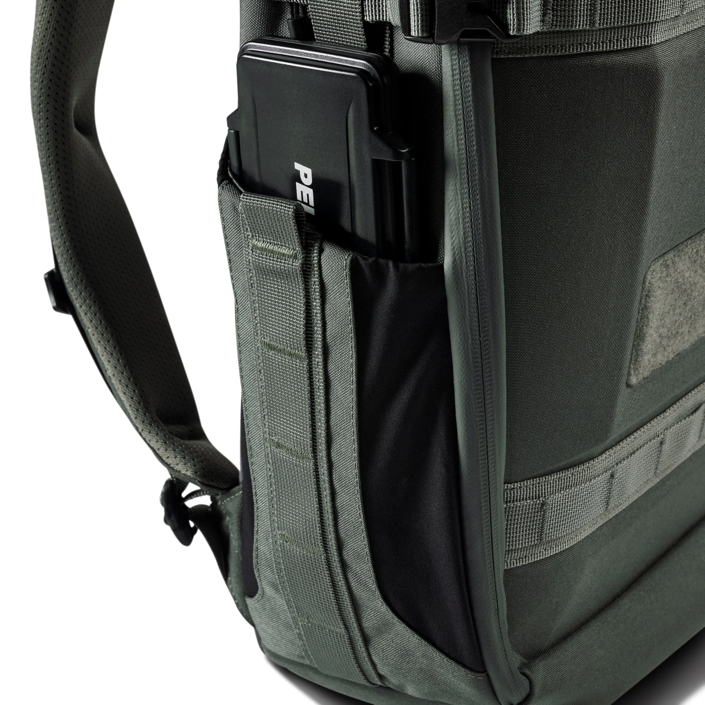 Pelican TRVL Aegis 18L Backpack