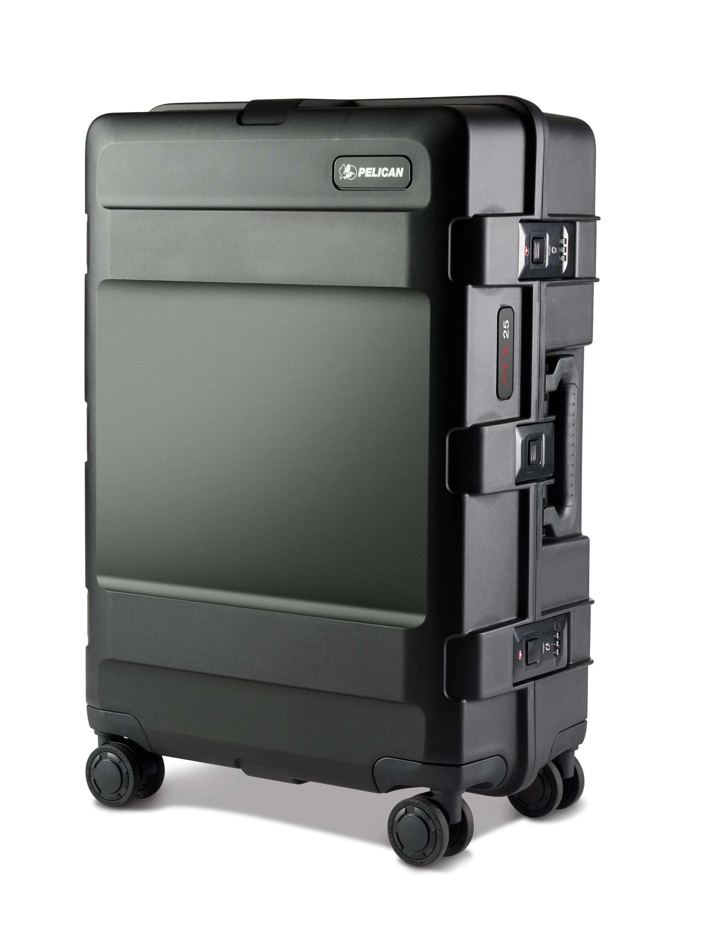 Pelican TRVL ATX Hardside Medium Check-In Luggage