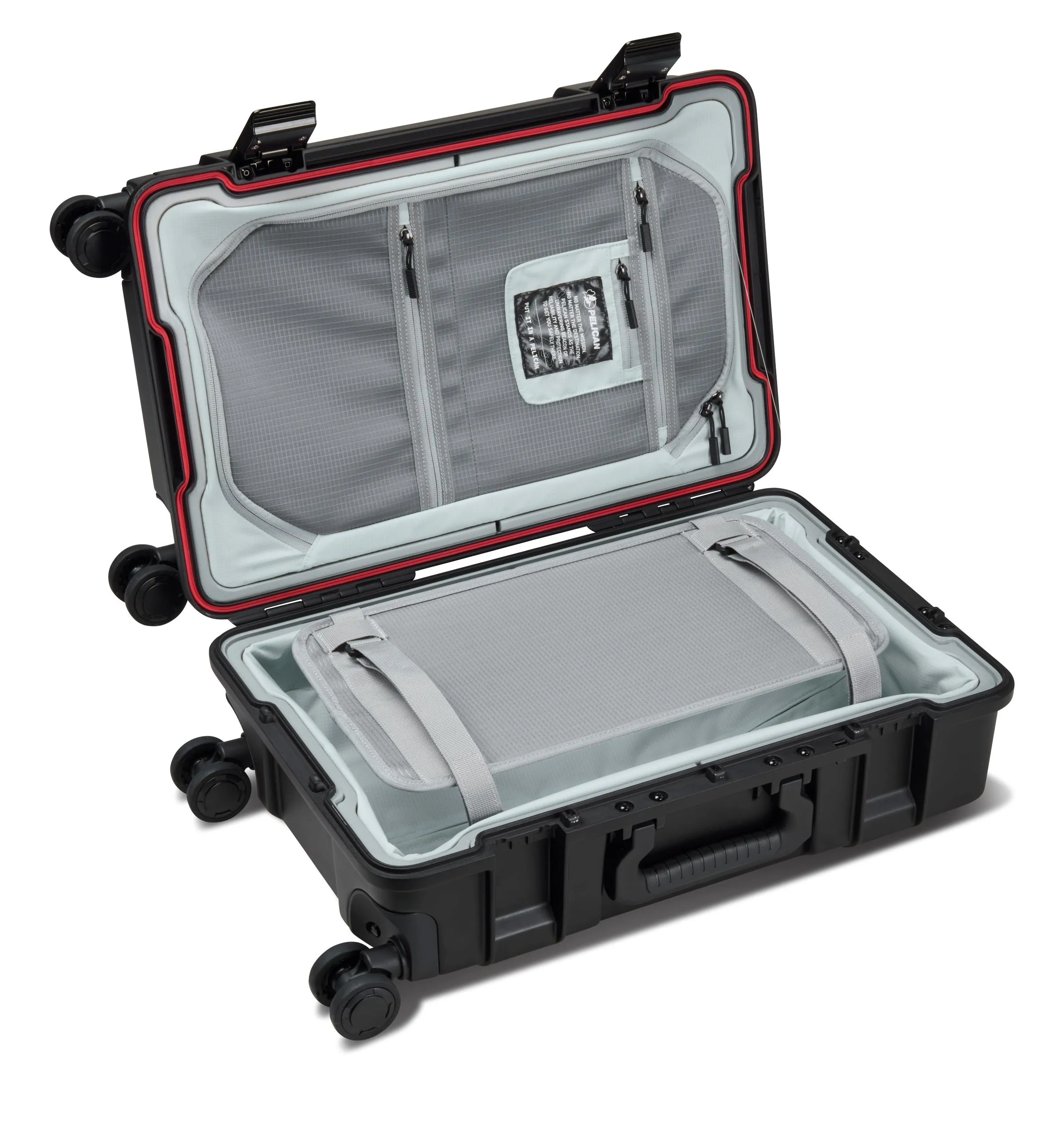 Pelican TRVL ATX Hardside Medium Check-In Luggage