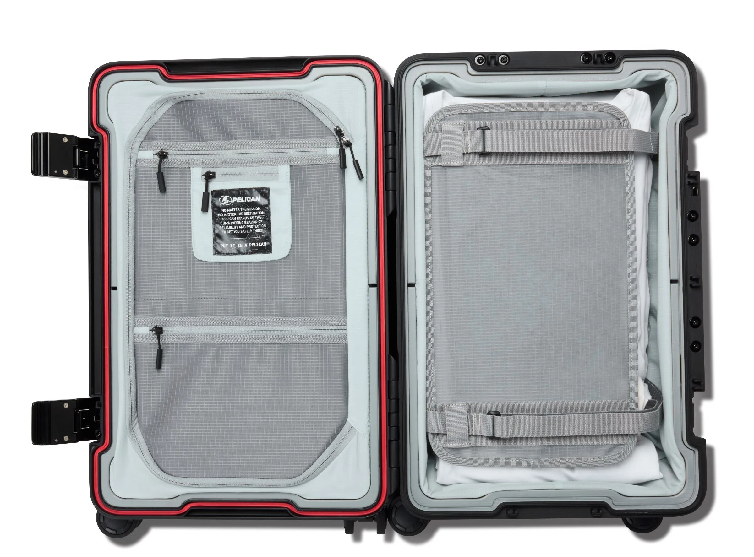 Pelican TRVL ATX Hardside Medium Check-In Luggage