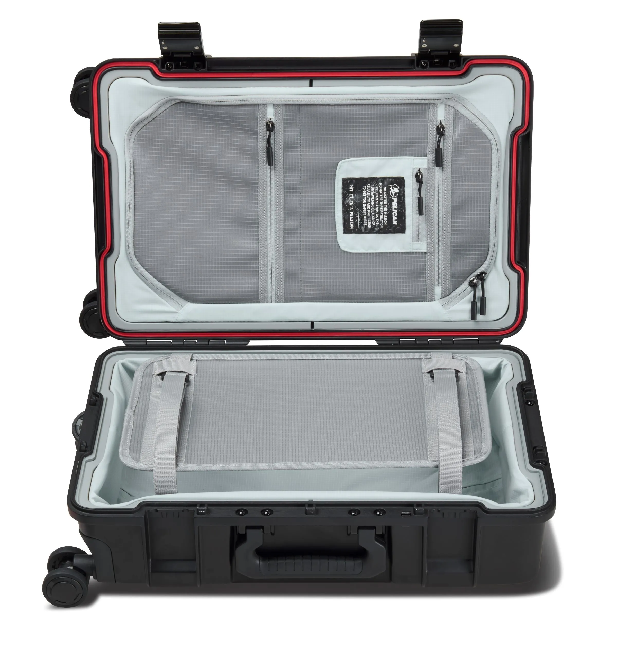 Pelican TRVL ATX Hardside Medium Check-In Luggage