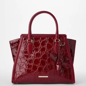 Priscilla Satchel Brahmin