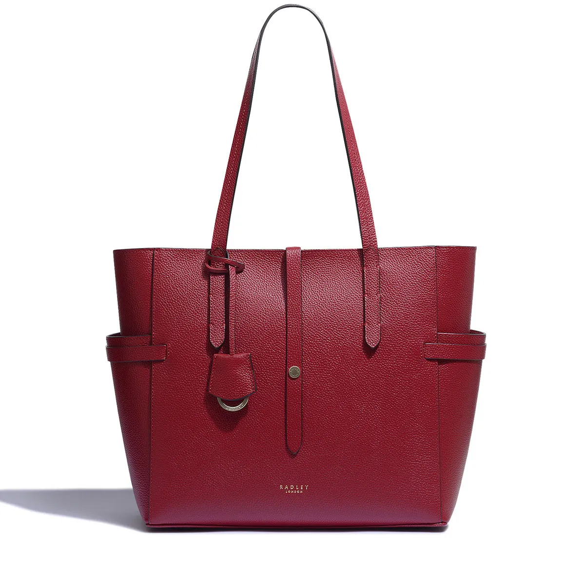 Reformation Abingdon Road - Large Zip Top Shoulder