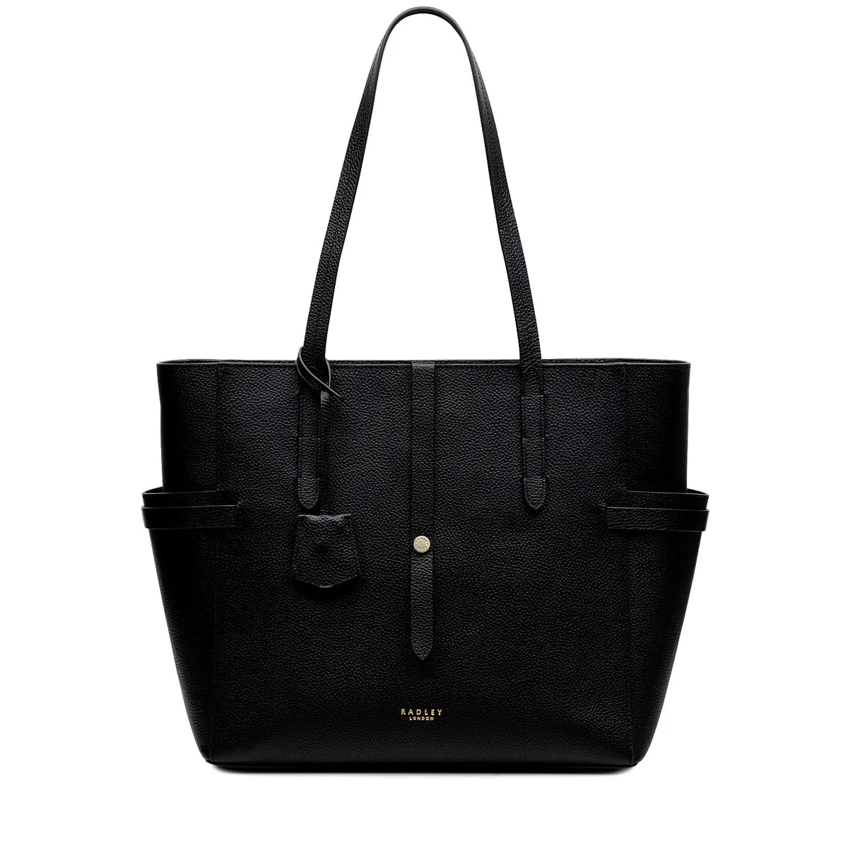Reformation Abingdon Road - Large Zip Top Shoulder