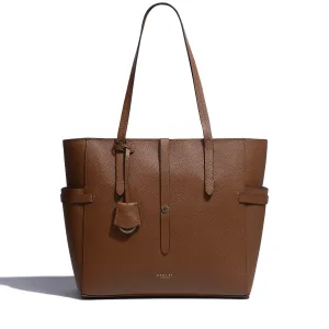 Reformation Abingdon Road - Large Zip Top Shoulder