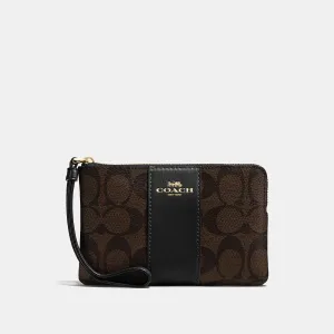 Reformation Coach Outlet Pennie Shoulder Bag In Signature Canvas