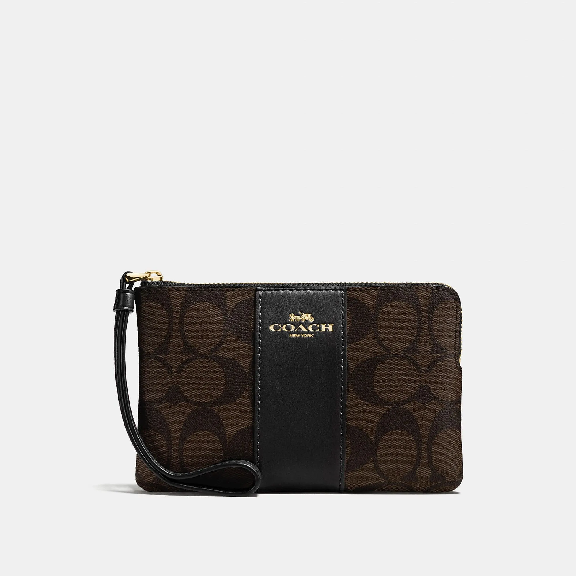 Reformation Coach Outlet Pennie Shoulder Bag In Signature Canvas