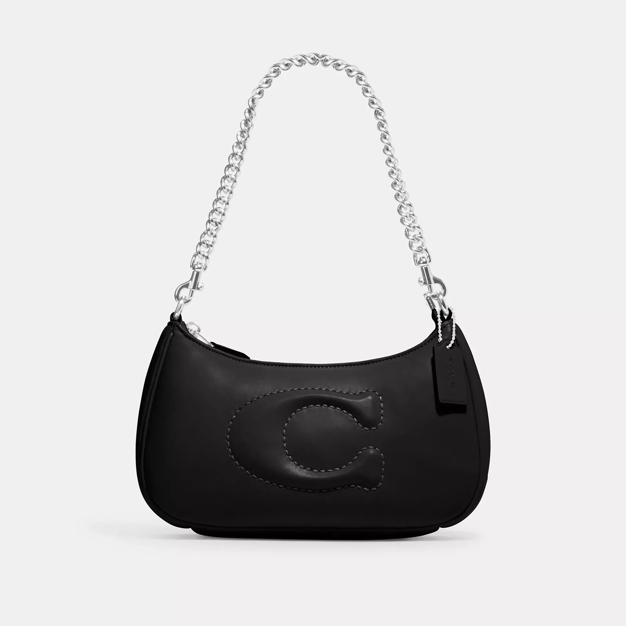 Reformation Coach Outlet Teri Shoulder Bag With Signature Quilting