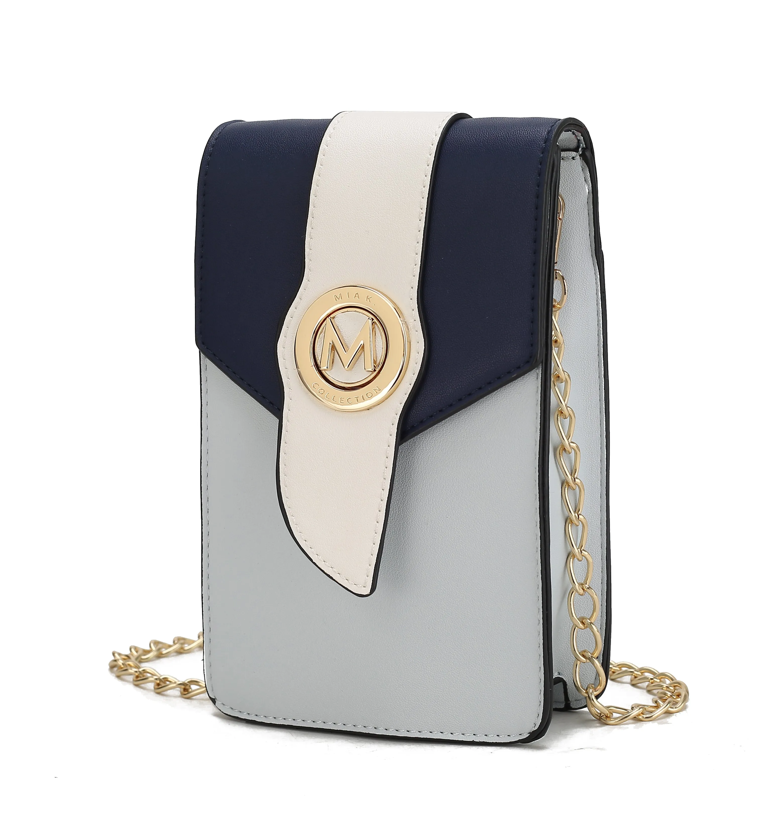 Reformation Dixie Phone Crossbody Bag