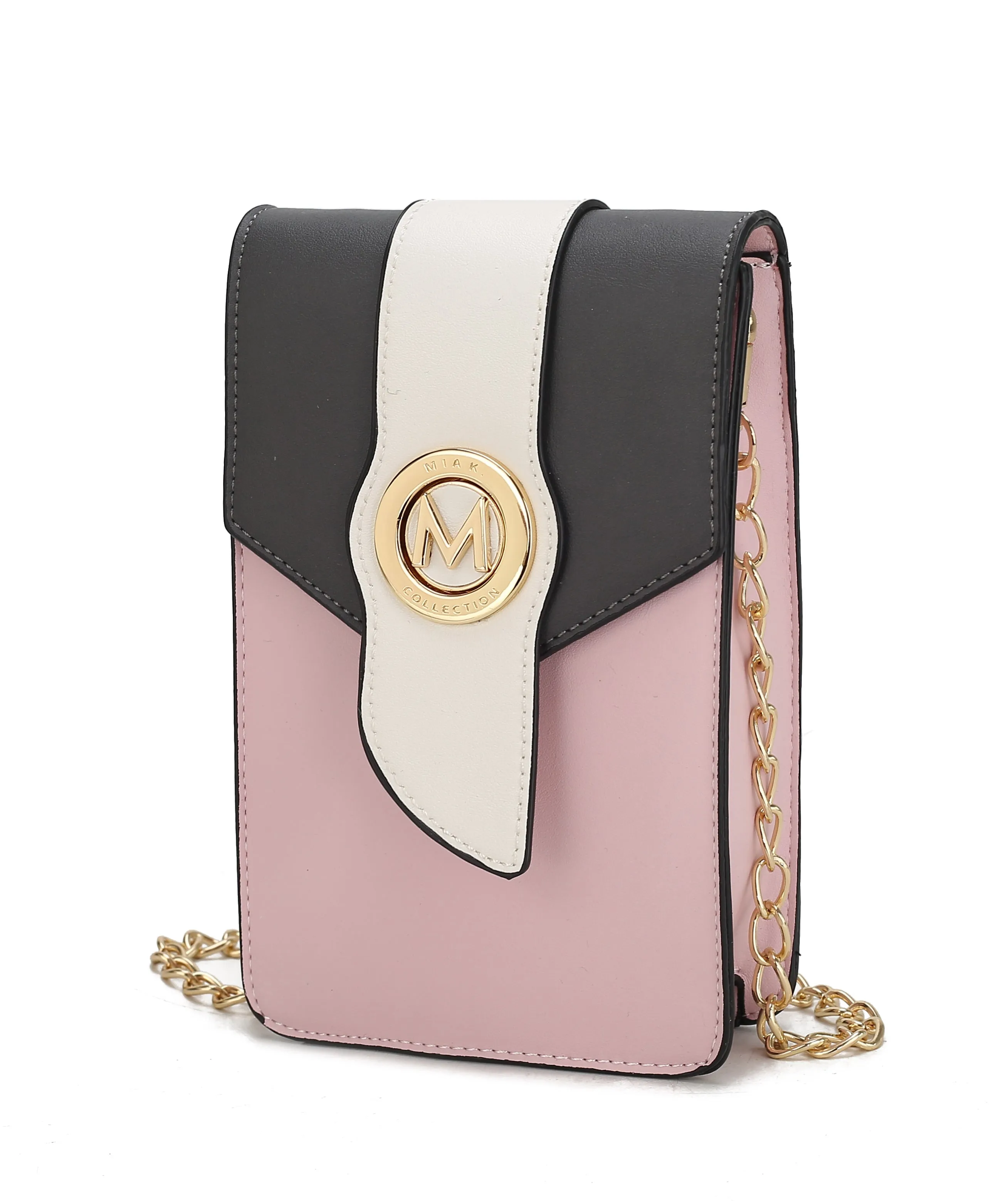 Reformation Dixie Phone Crossbody Bag