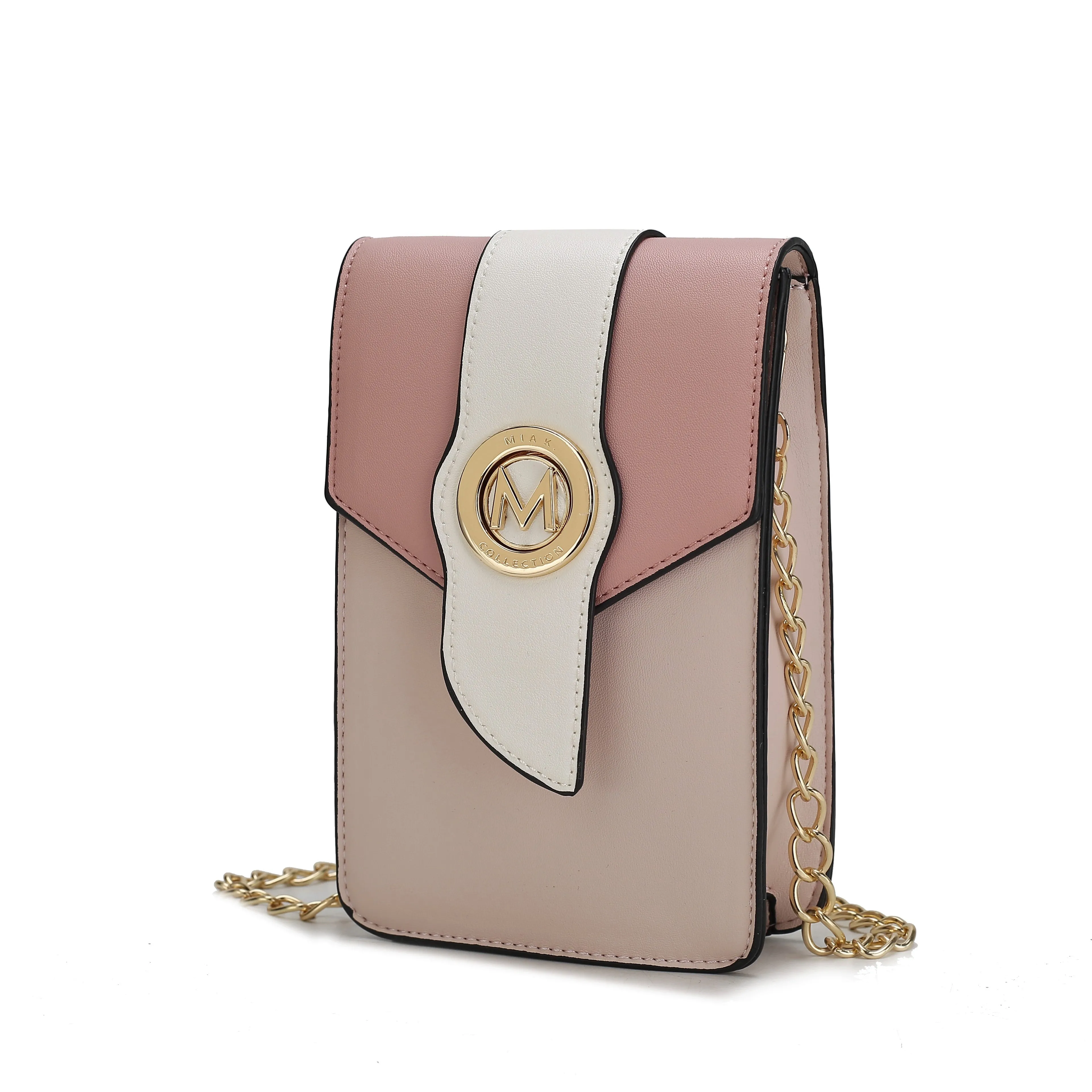 Reformation Dixie Phone Crossbody Bag