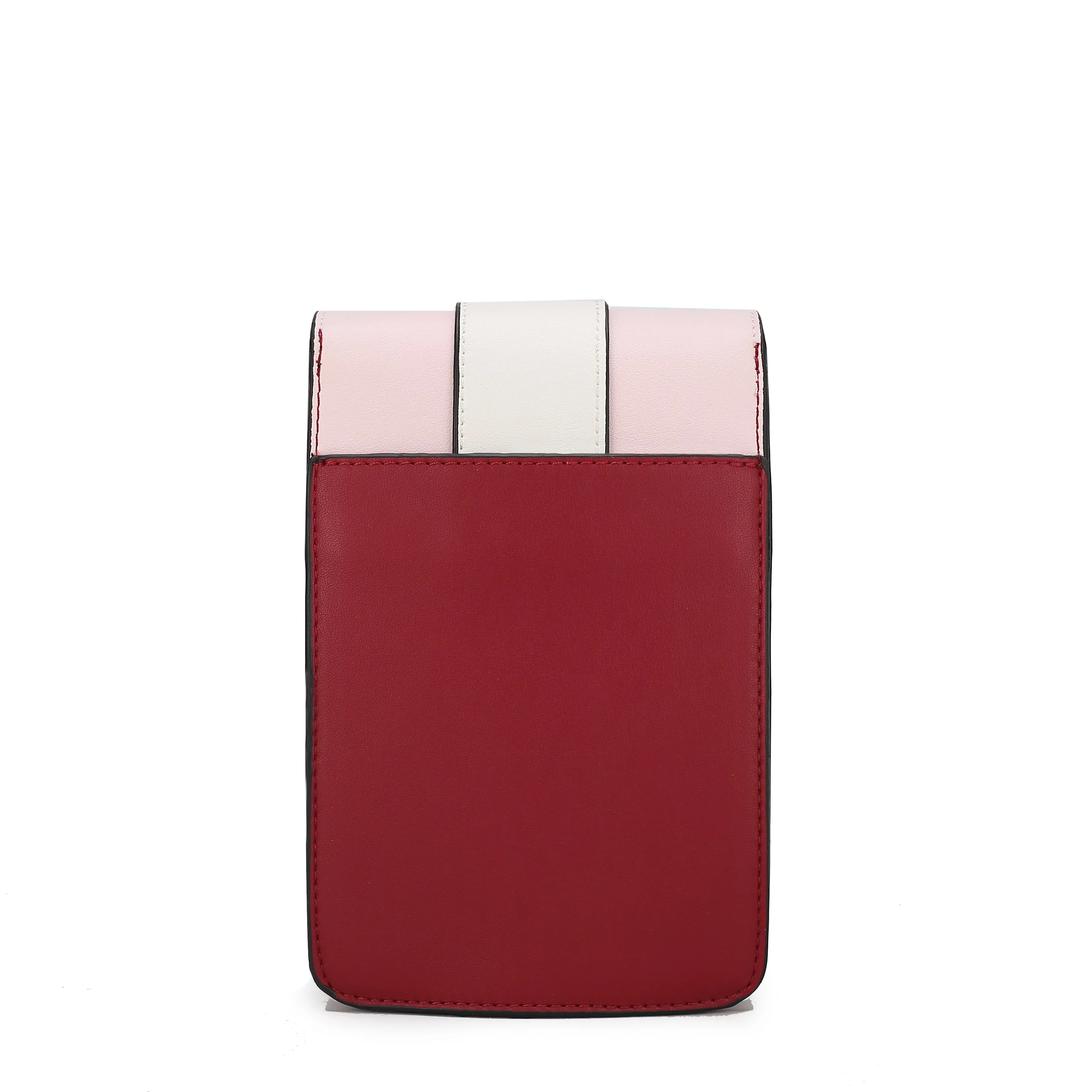 Reformation Dixie Phone Crossbody Bag