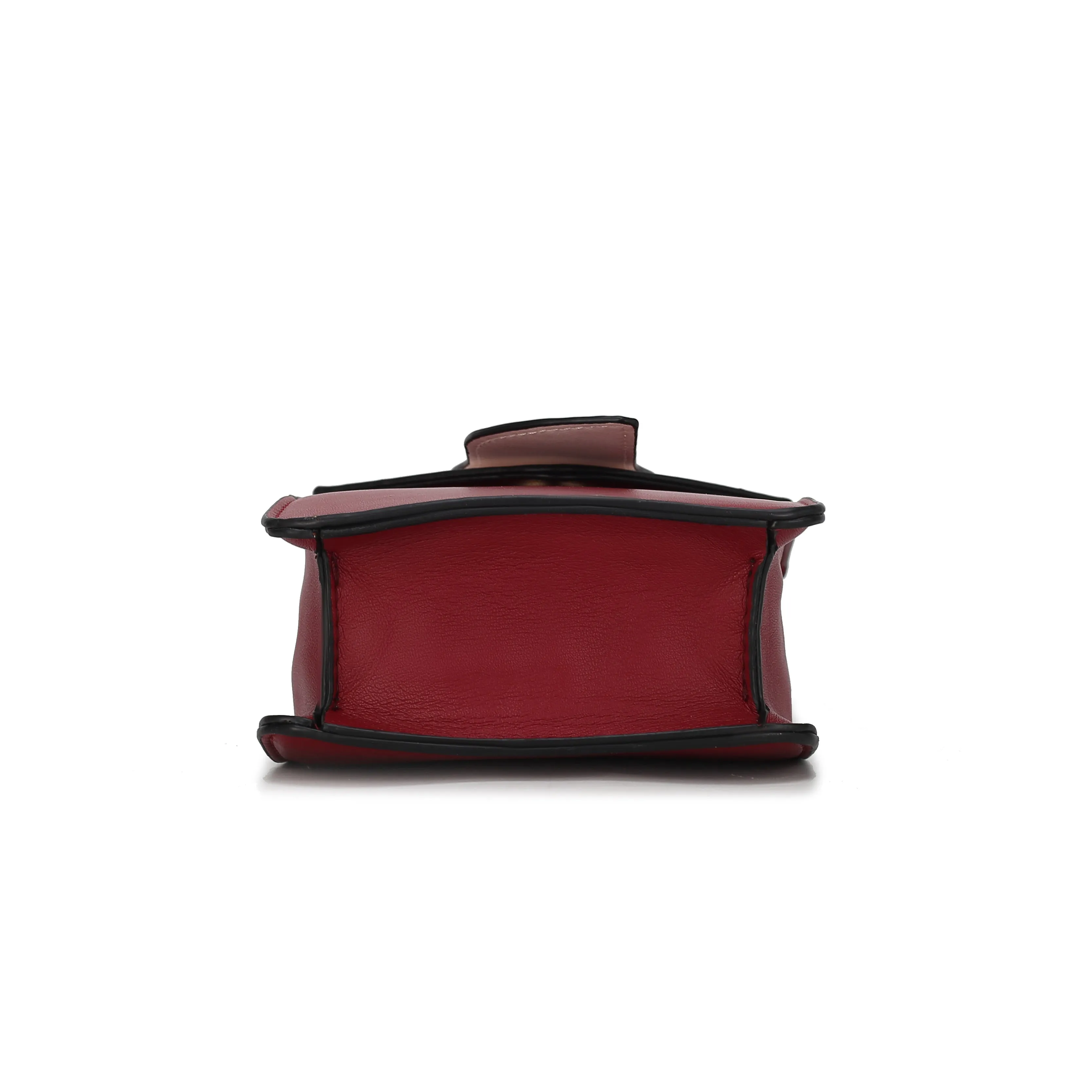 Reformation Dixie Phone Crossbody Bag