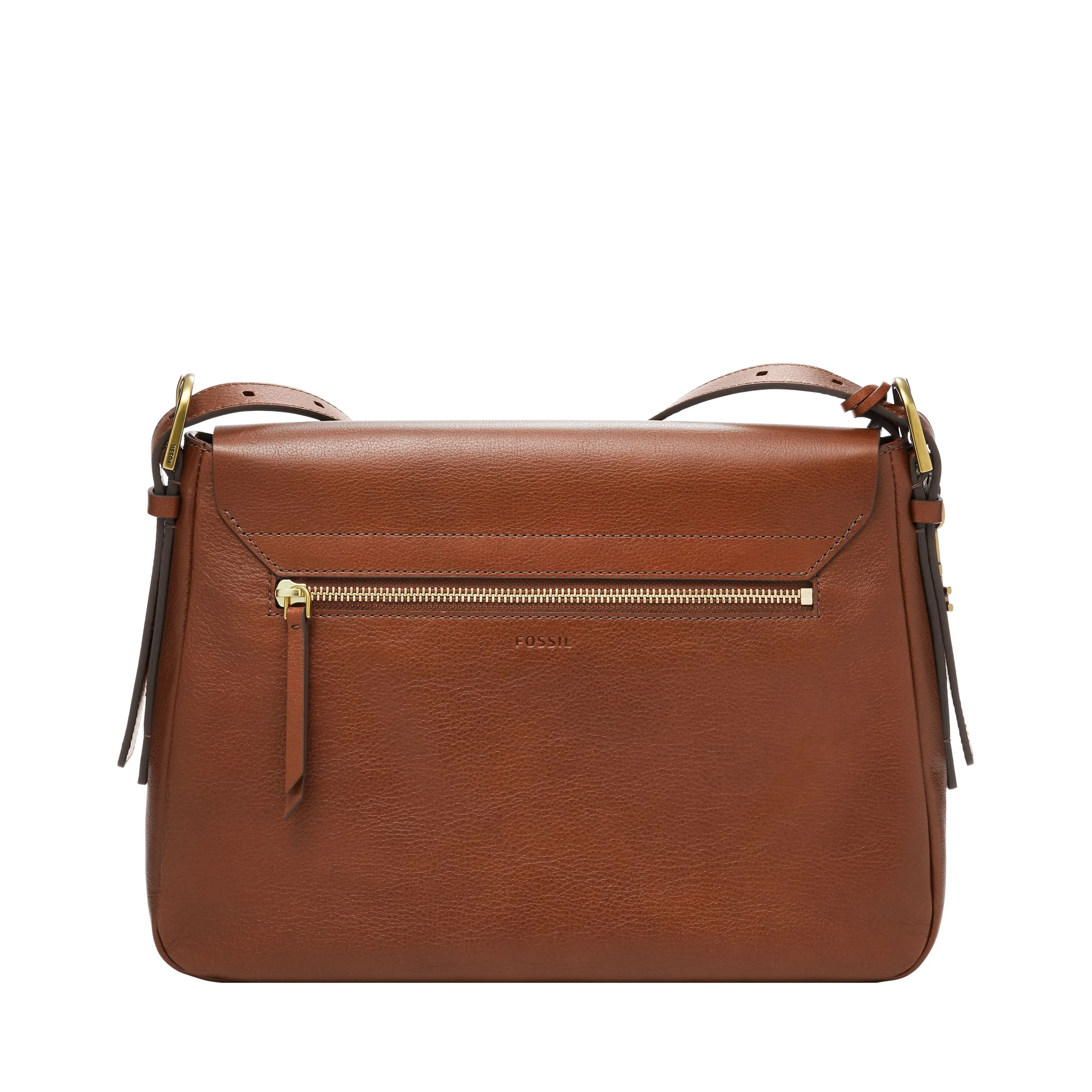 Reformation Fossil Women's Harper Eco Leather Crossbody