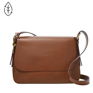 Reformation Fossil Women's Harper Eco Leather Crossbody