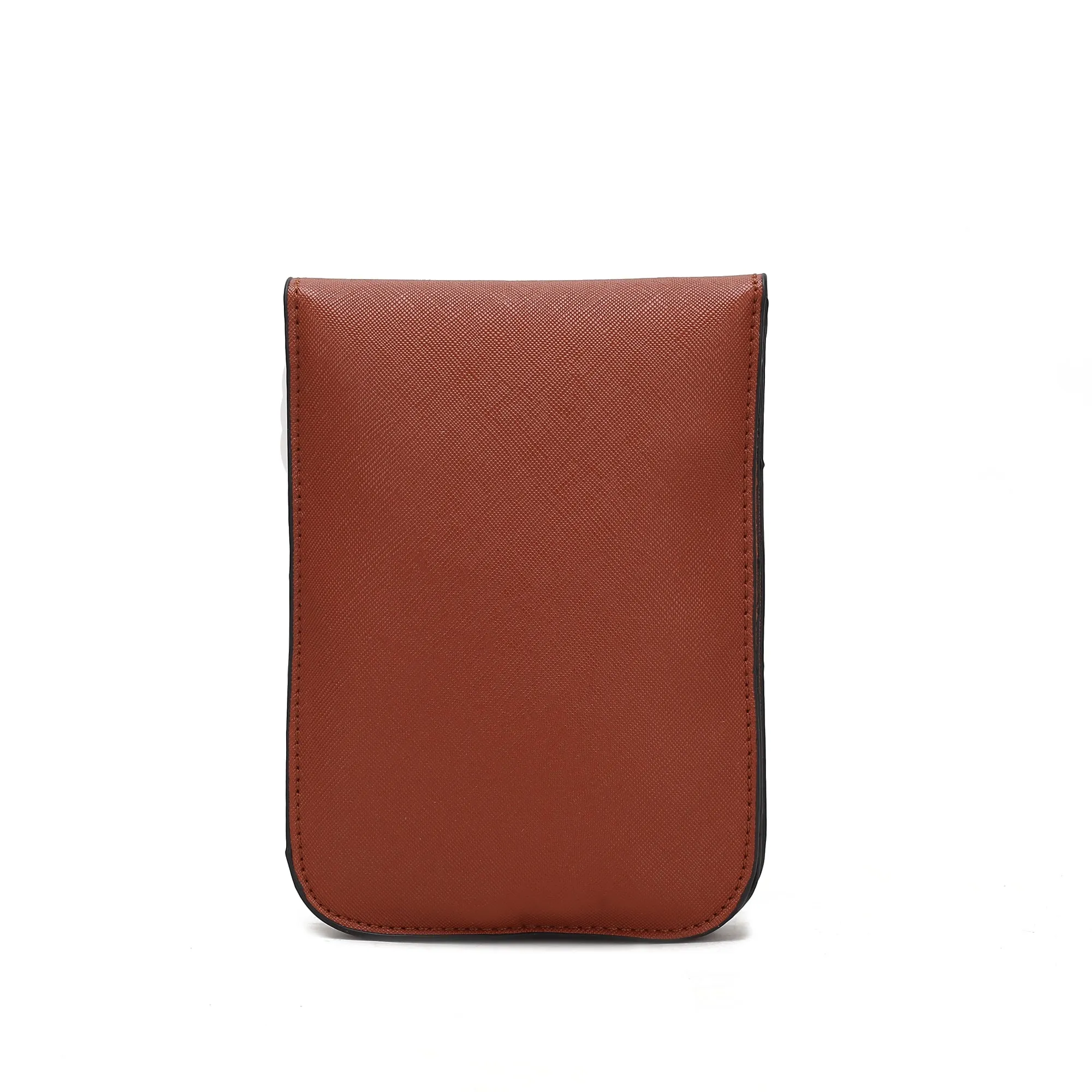 Reformation Havana Smartphone Crossbody Bag