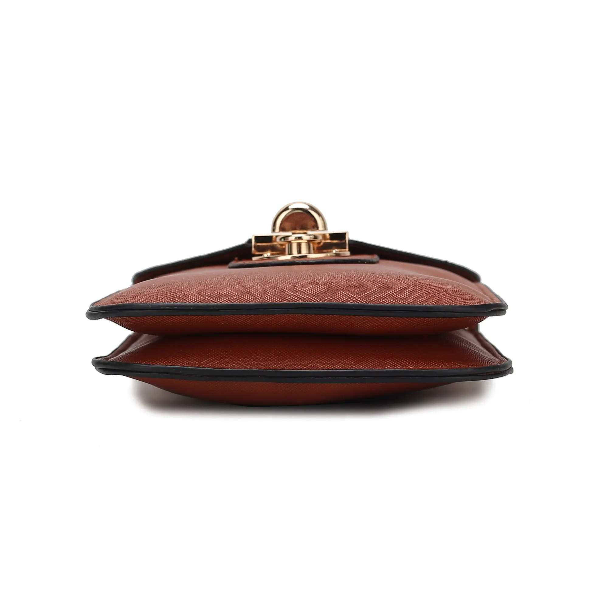 Reformation Havana Smartphone Crossbody Bag