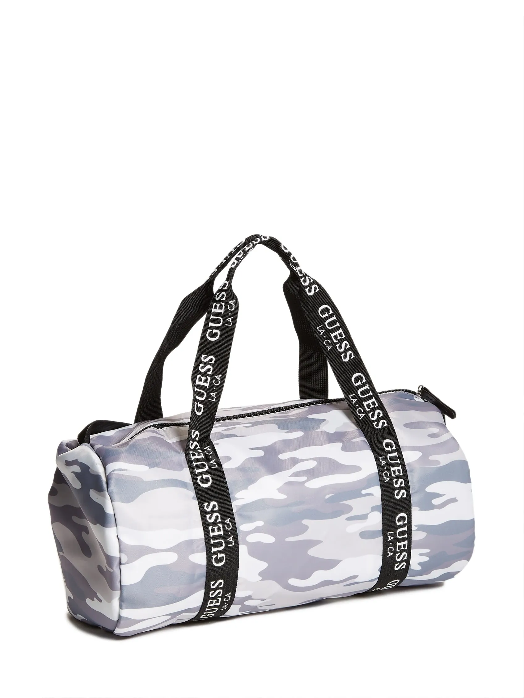 Reformation Logo Duffle Bag