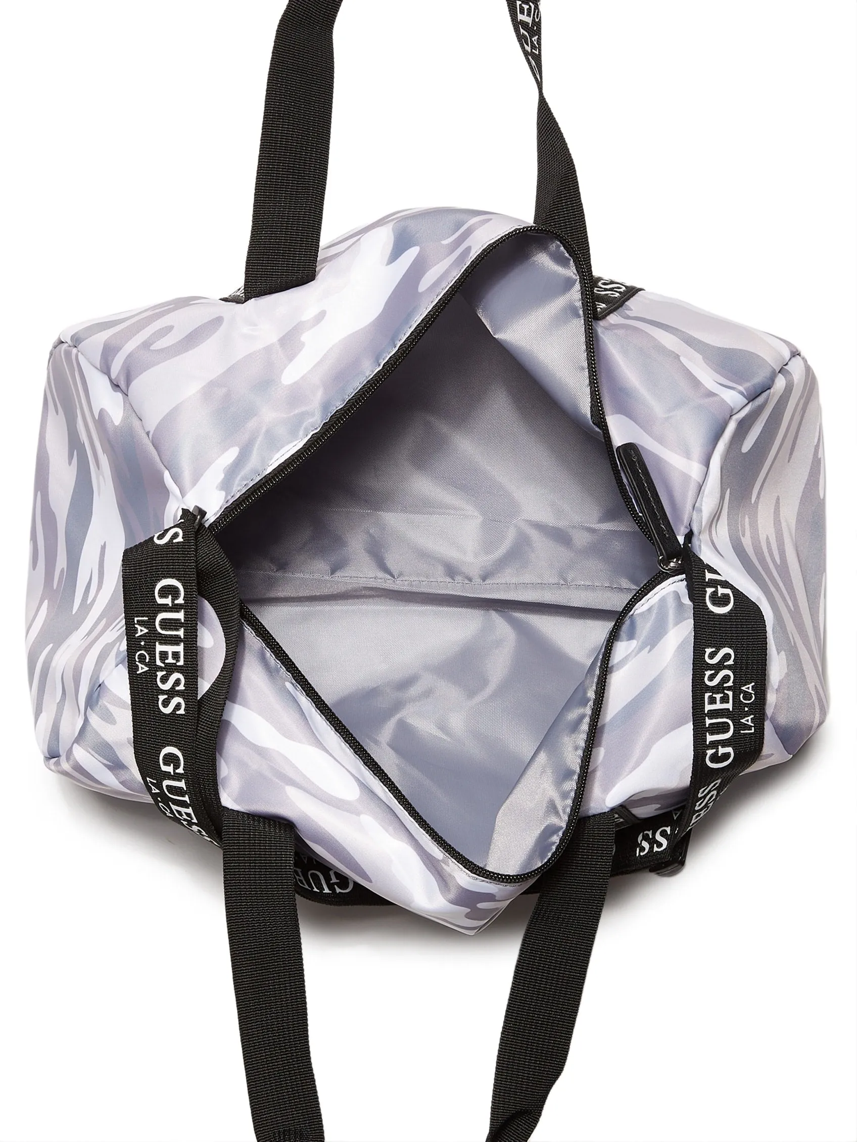 Reformation Logo Duffle Bag