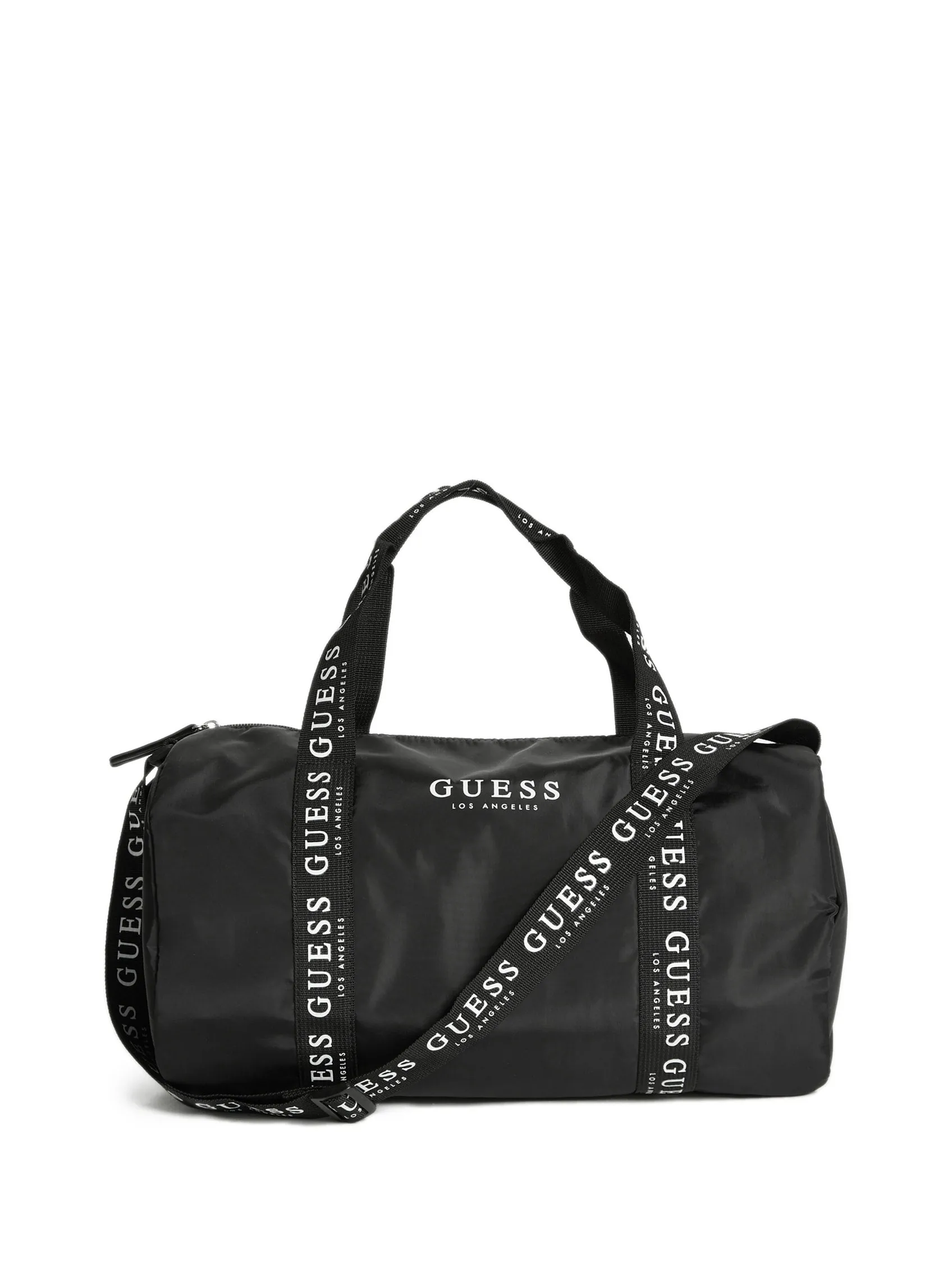 Reformation Logo Duffle Bag