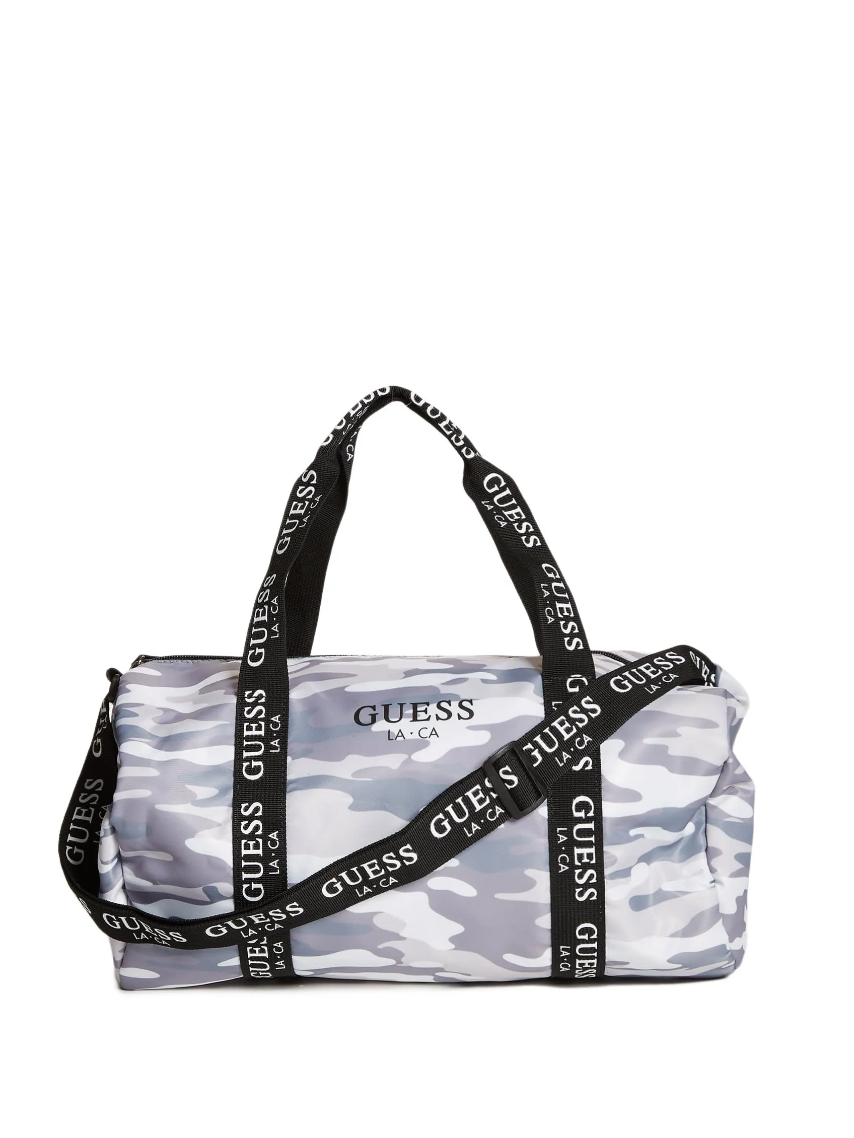 Reformation Logo Duffle Bag