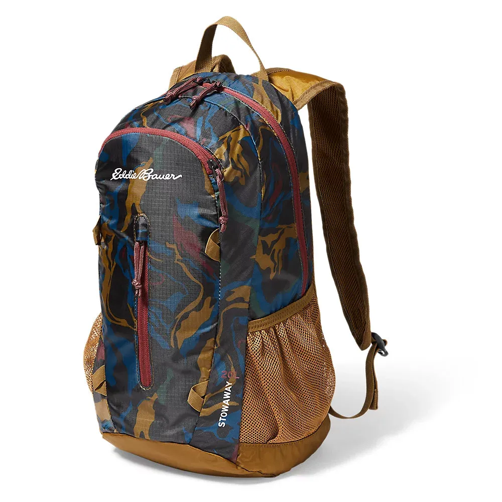 Reformation Stowaway Packable 20L Backpack