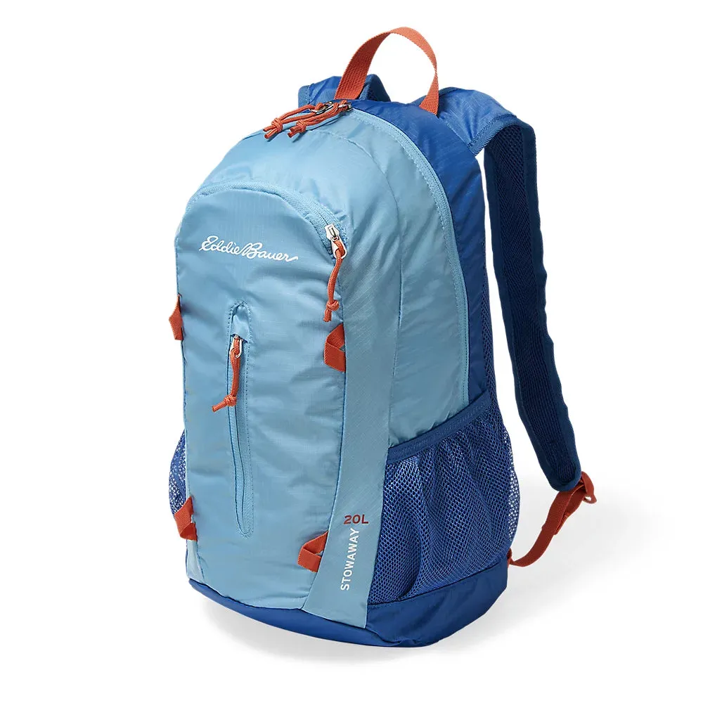Reformation Stowaway Packable 20L Backpack