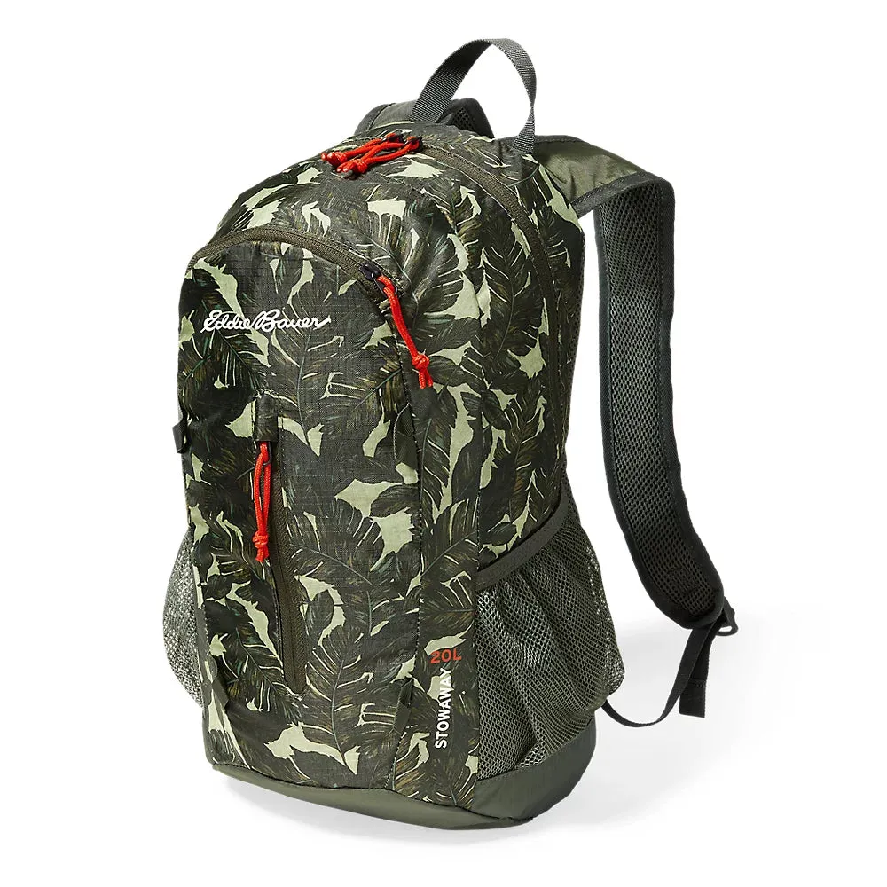 Reformation Stowaway Packable 20L Backpack