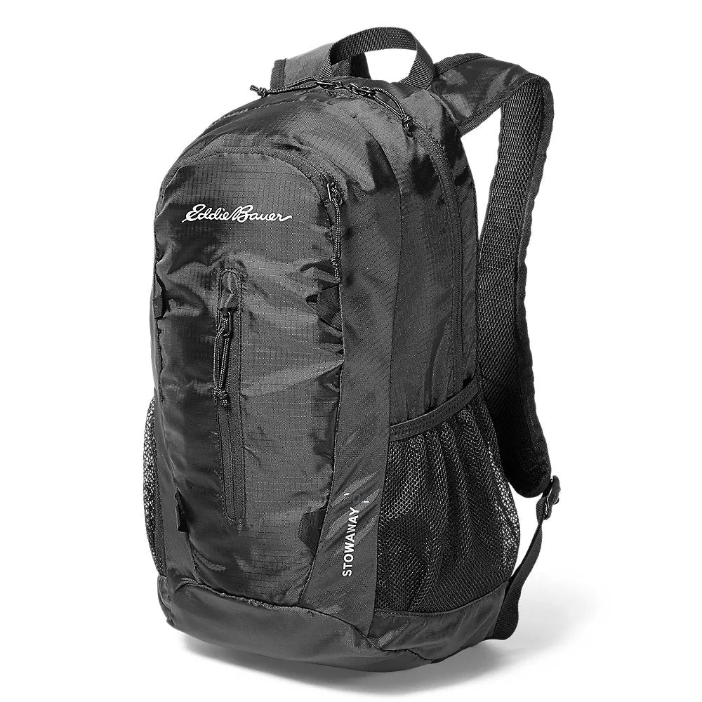 Reformation Stowaway Packable 20L Backpack