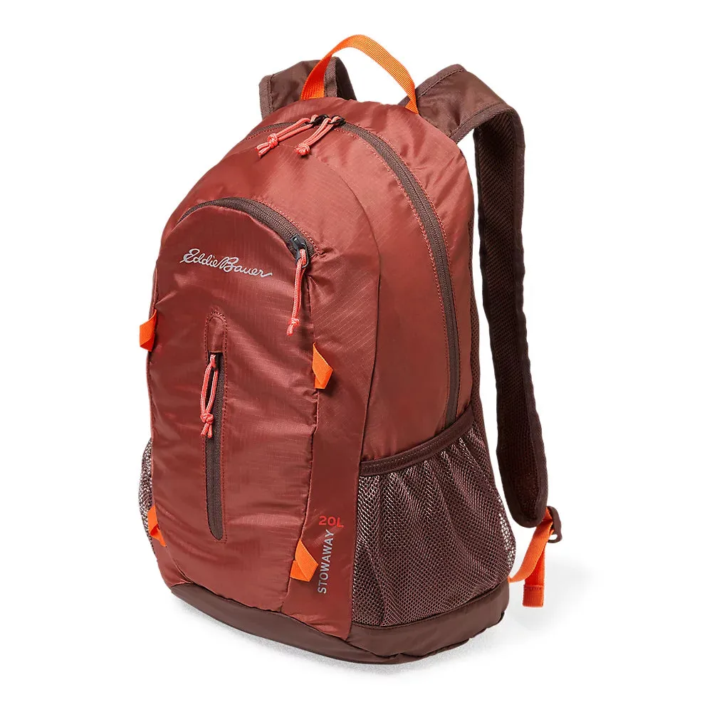 Reformation Stowaway Packable 20L Backpack