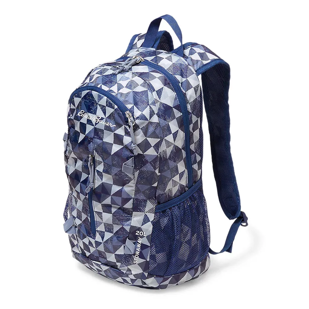 Reformation Stowaway Packable 20L Backpack